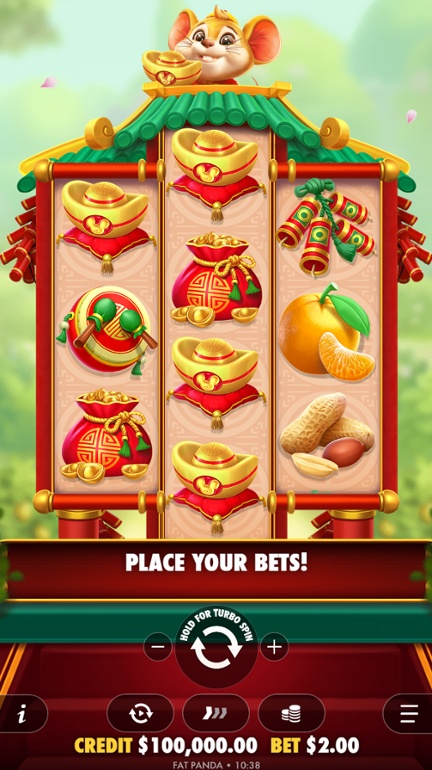 Chinese Zodiac Theme